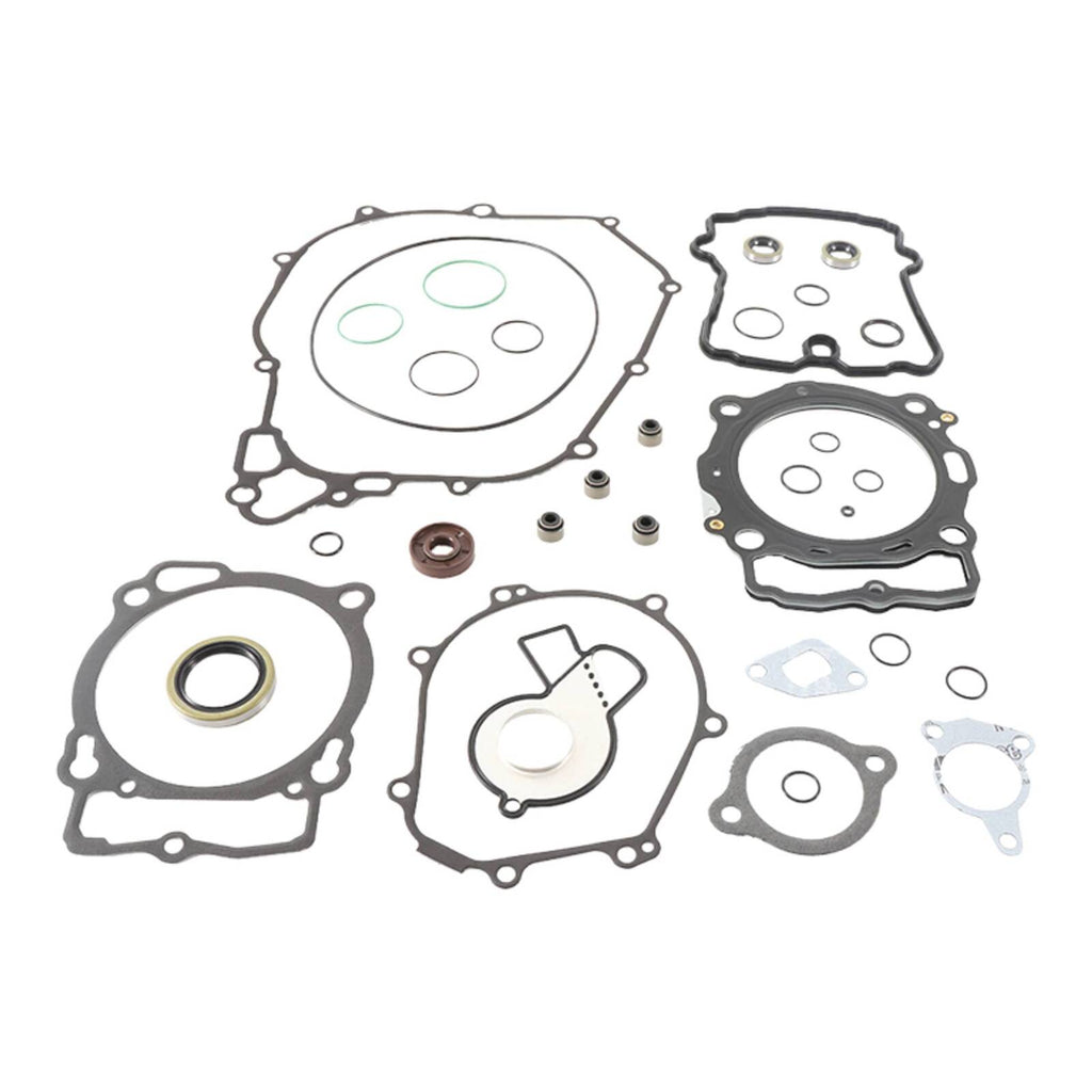 Vertex Complete Gasket Set with Oil Seals (811374)