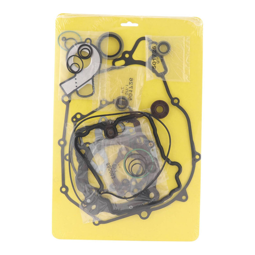 Vertex Complete Gasket Set with Oil Seals (811374)