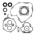 Vertex Complete Gasket Set with Oil Seals (811407)