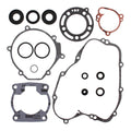 Vertex Complete Gasket Set with Oil Seals (811409)
