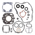 Vertex Complete Gasket Set with Oil Seals (811421)