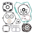 Vertex Complete Gasket Set with Oil Seals (811422)
