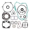 Vertex Complete Gasket Set with Oil Seals (811426)