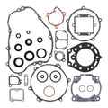 Vertex Complete Gasket Set with Oil Seals Kawasaki)