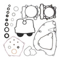 Vertex Complete Gasket Set with Oil Seals (811463)