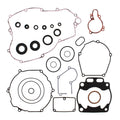 Vertex Complete Gasket Set with Oil Seals (811465)