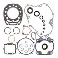 Vertex Complete Gasket Set with Oil Seals (811474)