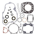 Vertex Complete Gasket Set with Oil Seals (811475)