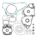 Vertex Complete Gasket Set with Oil Seals (811582)