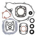 Vertex Complete Gasket Set with Oil Seals (811612)