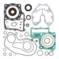 Complete Gasket Set with Oil Seals 811843