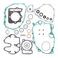 Vertex Complete Gasket Set with Oil Seals (811894)