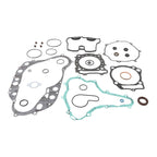 Vertex Complete Gasket Set with Oil Seals (811916)