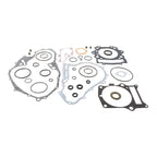 Vertex Complete Gasket Set with Oil Seals (811923)