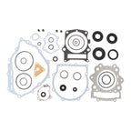 Vertex Complete Gasket Set with Oil Seals Yamaha