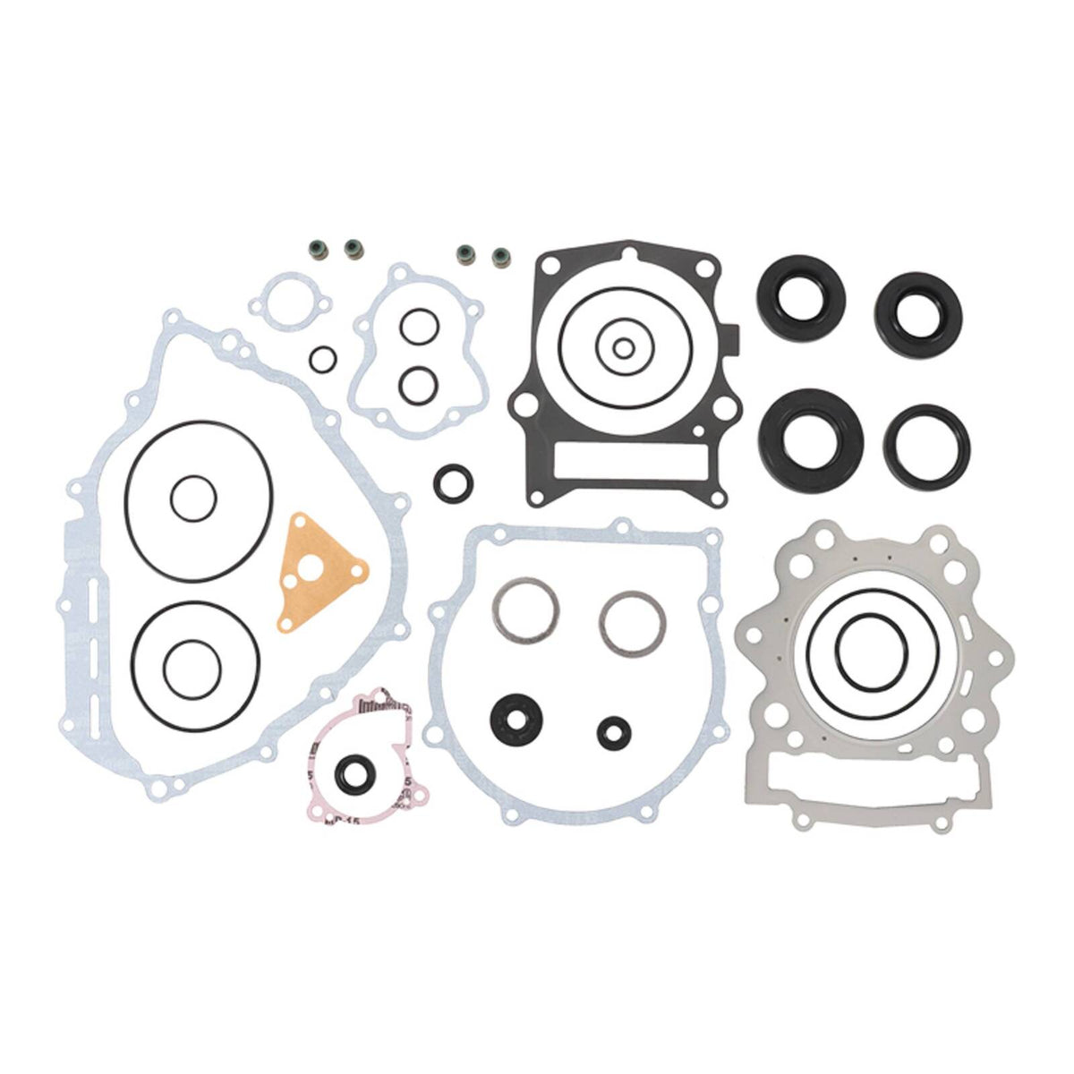 Vertex Complete Gasket Set with Oil Seals Yamaha