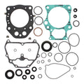 Vertex Complete Gasket Set with Oil Seals (811943)