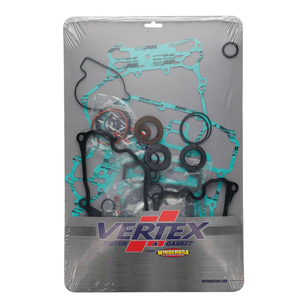 Complete Gasket Set with Oil Seals 811957