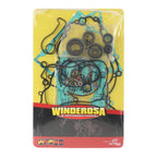 Vertex Complete Gasket Set with Oil Seals (811976)