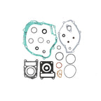 Complete Gasket Set with Oil Seals 811977