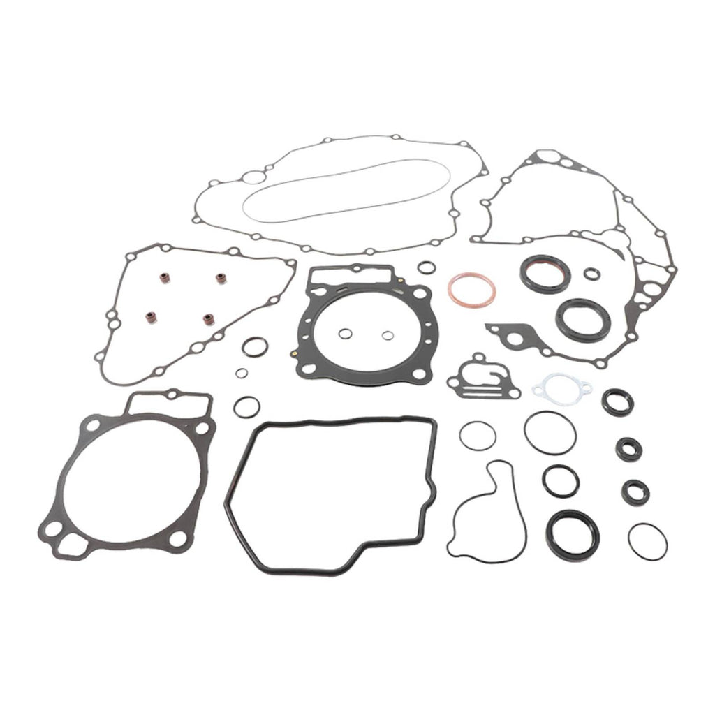 Vertex Complete Gasket Set with Oil Seals (811989)
