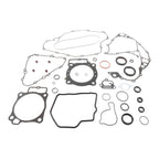 Vertex Complete Gasket Set with Oil Seals (811989)