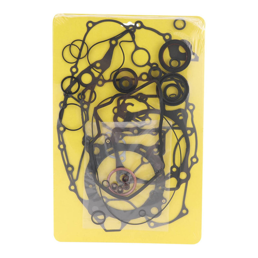 Vertex Complete Gasket Set with Oil Seals (811989)
