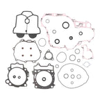 Vertex Complete Gasket Set with Oil Seals (811994)