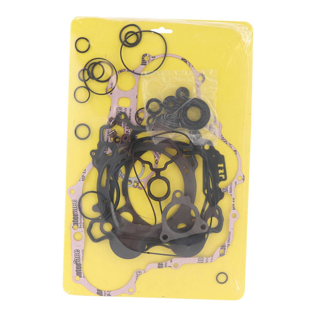 Vertex Complete Gasket Set with Oil Seals (811994)