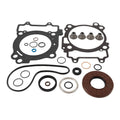 Vertex Complete Gasket Set with Oil Seals (811995)