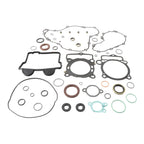 Vertex Complete Gasket Set with Oil Seals (811999)