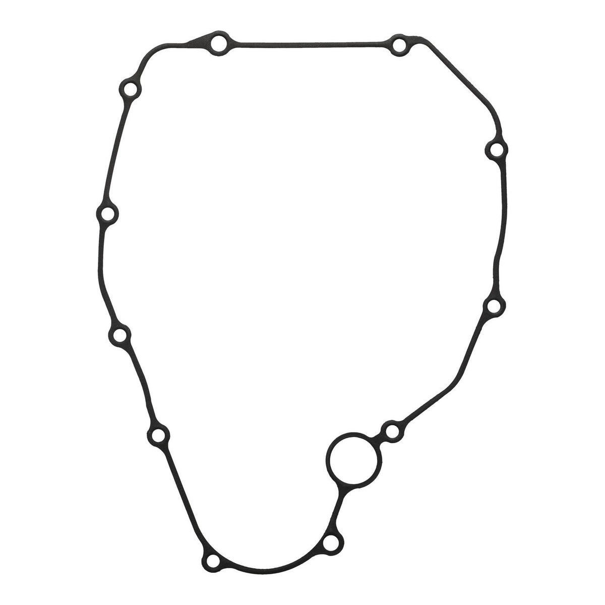 Inner Clutch Side Cover Gasket Kit 816326