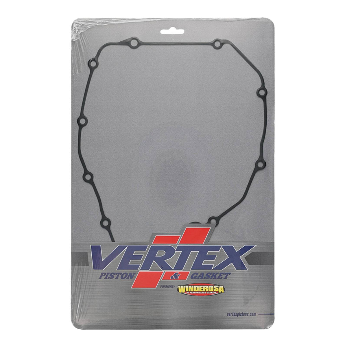Inner Clutch Side Cover Gasket Kit 816326