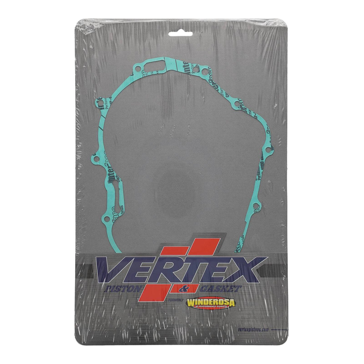 Inner Clutch / Side Cover Gasket Kit 816352