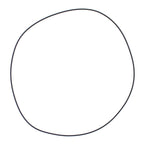 Vertex Outer Clutch Gasket - Honda
