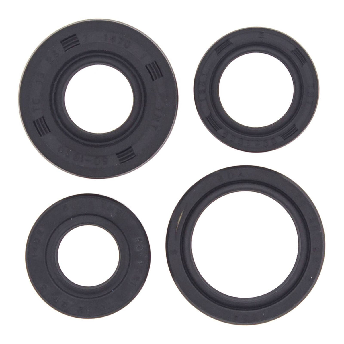 Vertex Oil Seal Set - Honda