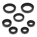 Vertex Oil Seal Set - Honda