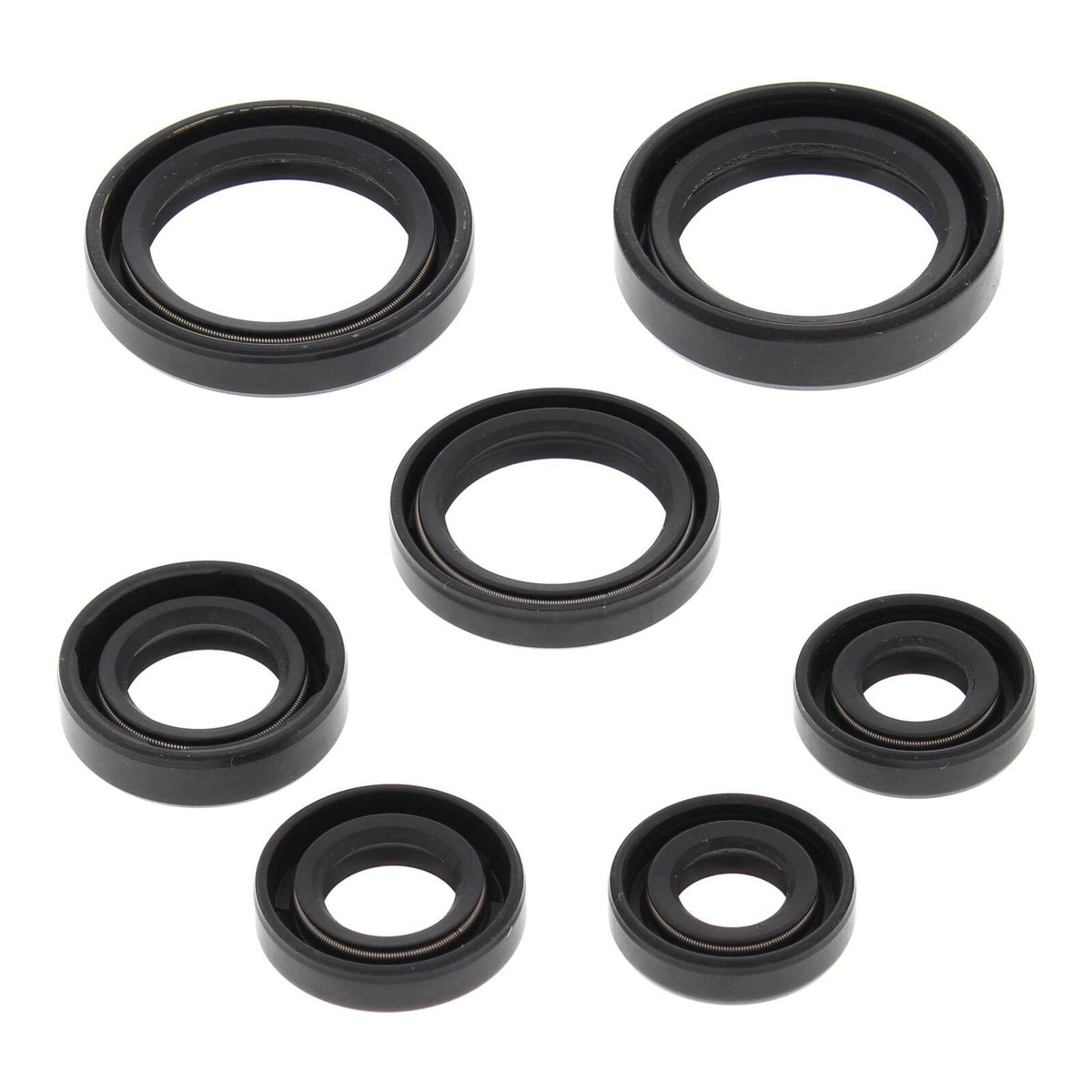 Vertex Oil Seal Set - Honda
