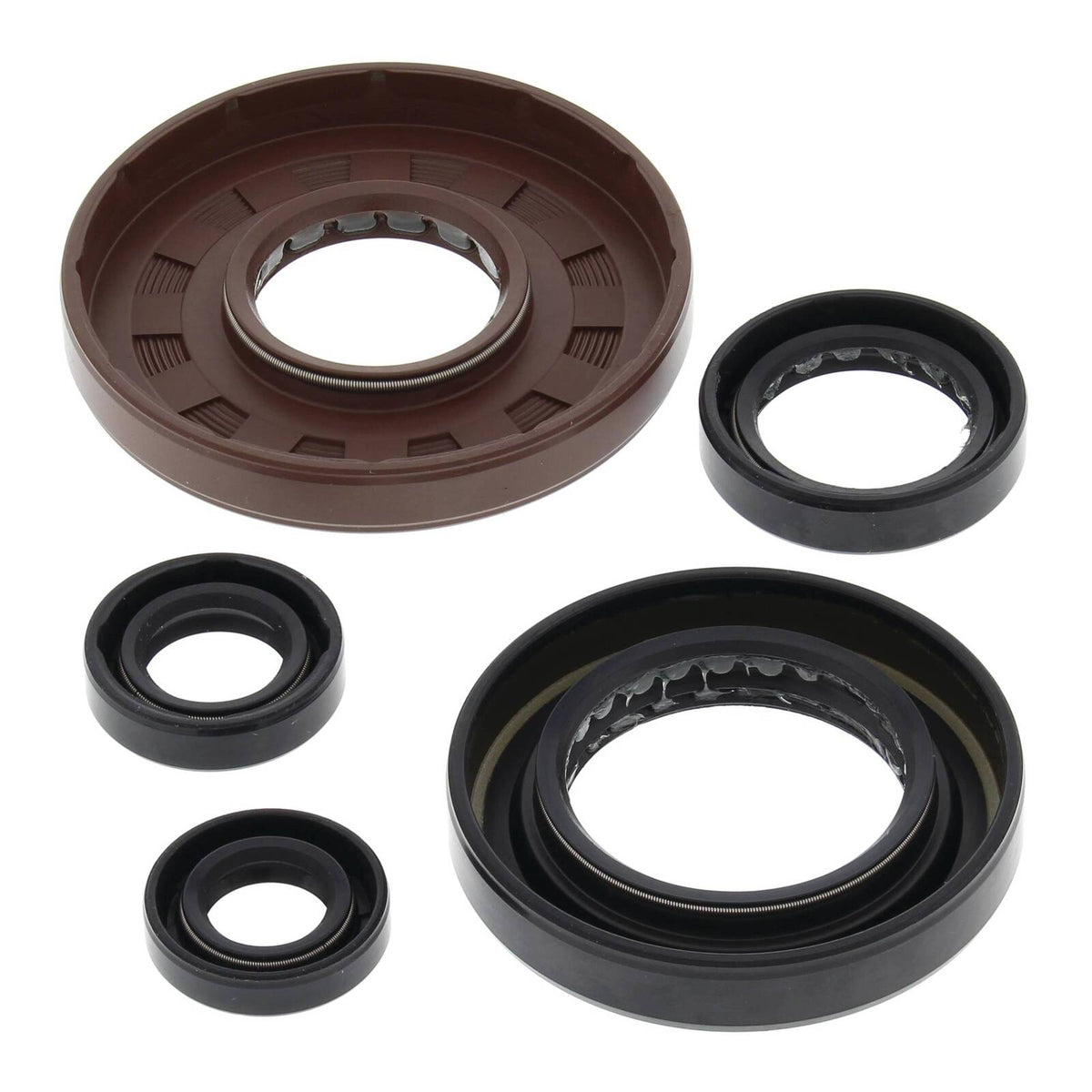 Vertex Oil Seal Set - Honda