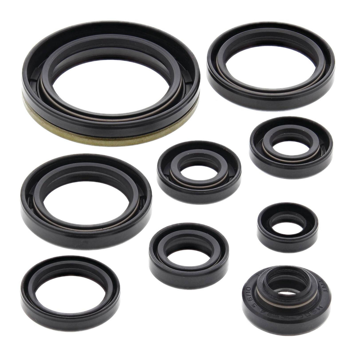 Vertex Oil Seal Set - Suzuki RMX250 '89-'94