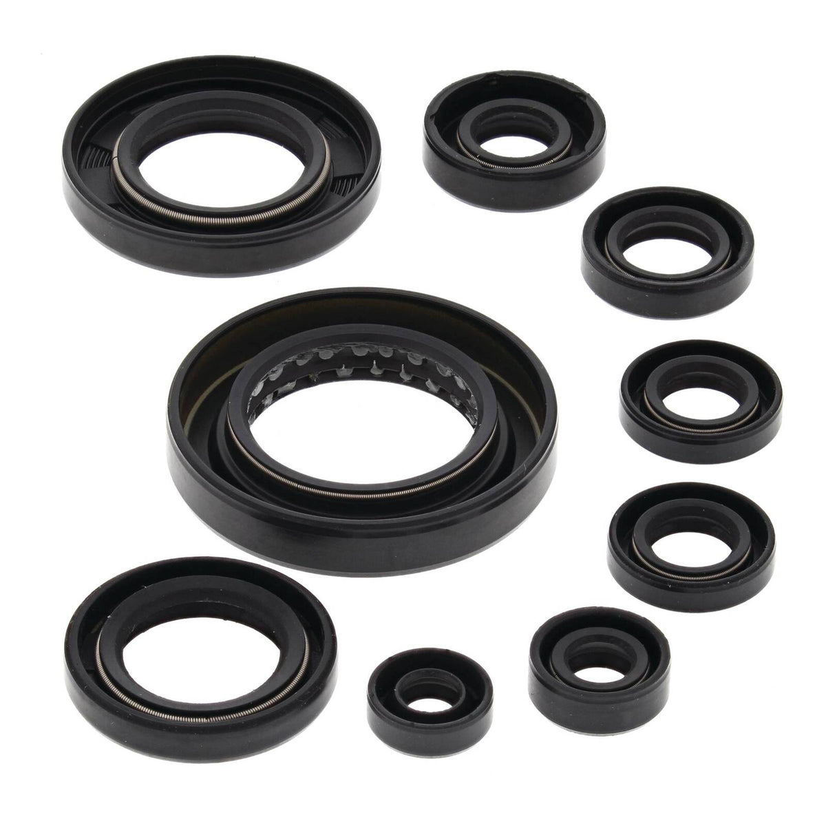Vertex Oil Seal Set - Honda