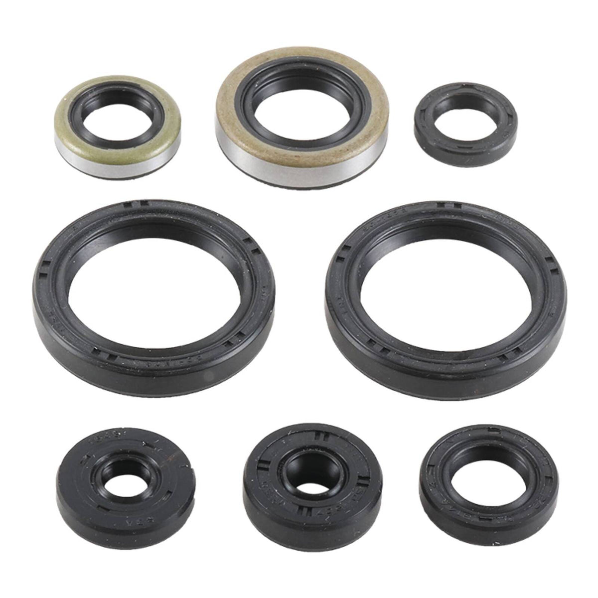 Vertex Oil Seal Set - Kawasaki