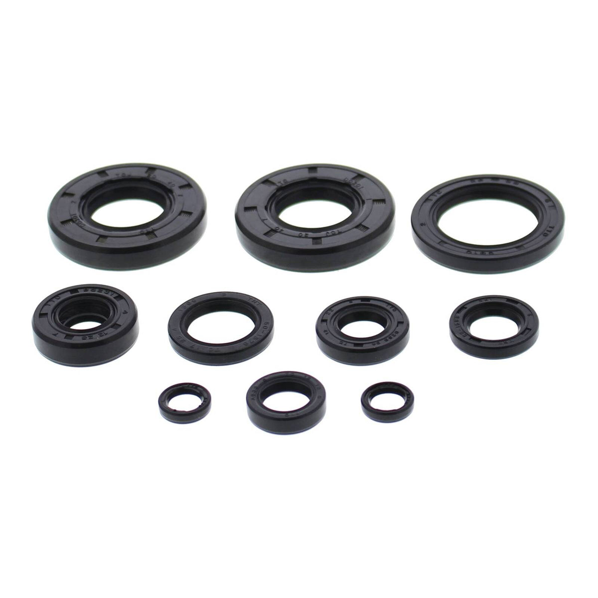 Vertex Oil Seal Set - Yamaha