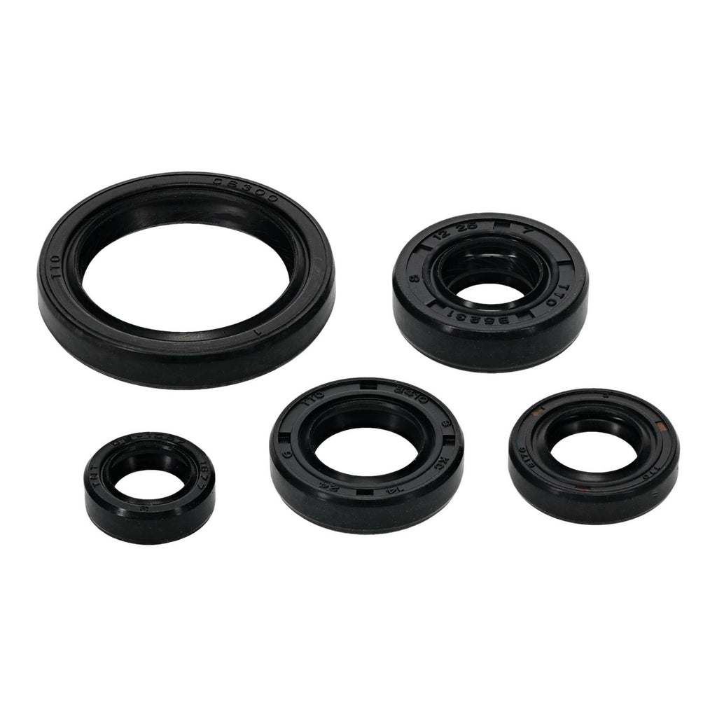 Vertex Oil Seal Set - Yamaha