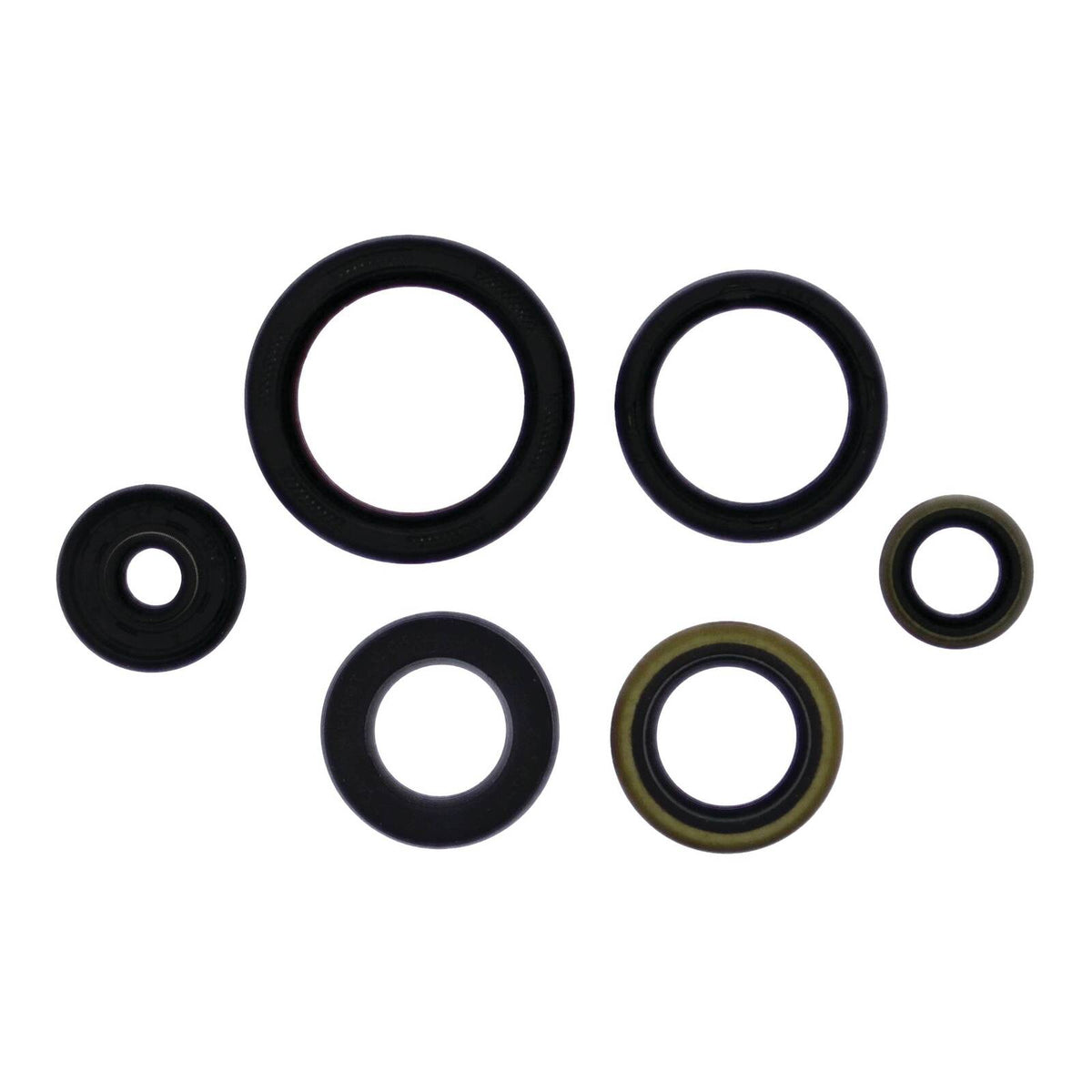 Vertex Oil Seal Set - KTM