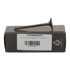 VERTEX VALVE EXHAUST TITANIUM