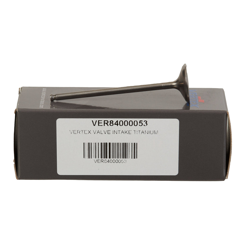 VERTEX VALVE INTAKE TITANIUM