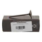 VERTEX VALVE INTAKE TITANIUM
