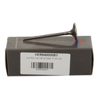 VERTEX VALVE INTAKE TITANIUM