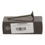 VERTEX VALVE EXHAUST TITANIUM